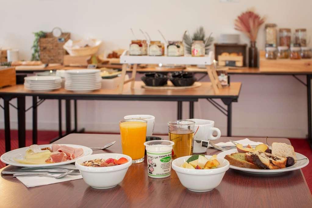 Brit Hotel Bordeaux Aeroport - Le Soretel Merignac  Facilities photo